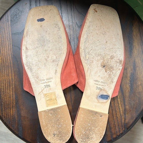 Bells & Becks The Antonia Rose Size 8.5 - Picture 6 of 6